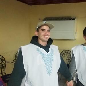 Meet your Posher, Samuel